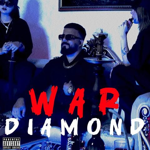 دانلود آهنگ حسین دایمون به نام وار